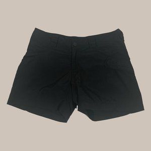 The North Face Women Black Short